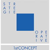 Logo 1stconcept 1stCONCEPT
